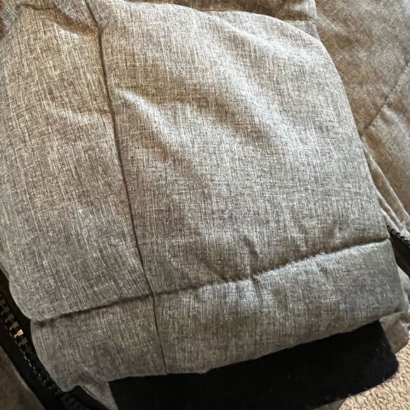 DKNY Winter puffer coat - Picture 5 of 5